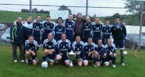 DUFC 